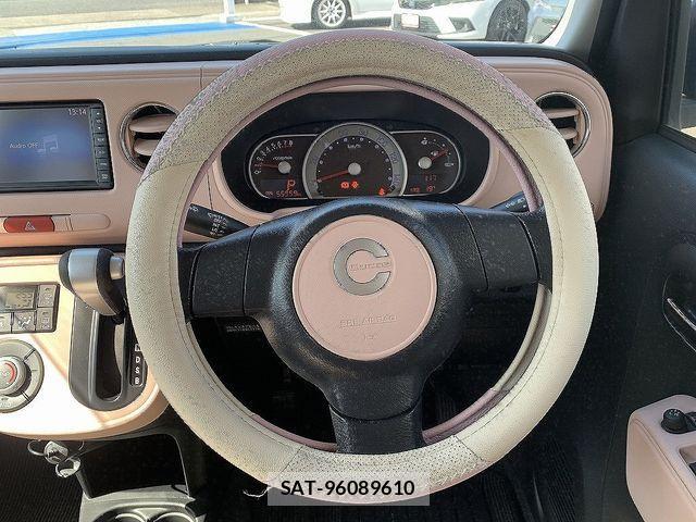 Daihatsu MIRA COCOA 2017-06 4596766-3