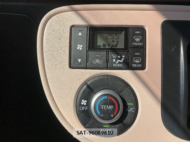 Daihatsu MIRA COCOA 2017-06 4596766-7