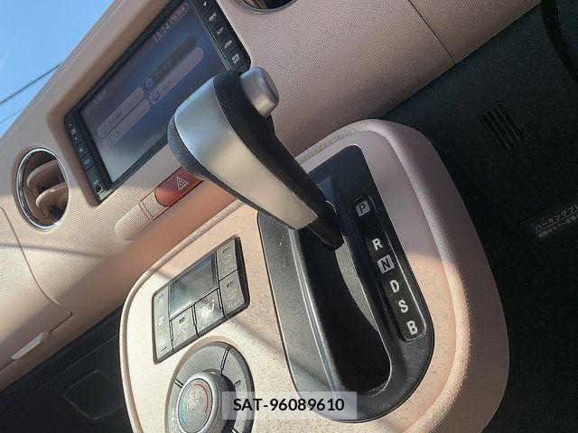 Daihatsu MIRA COCOA 2017-06 4596766-8