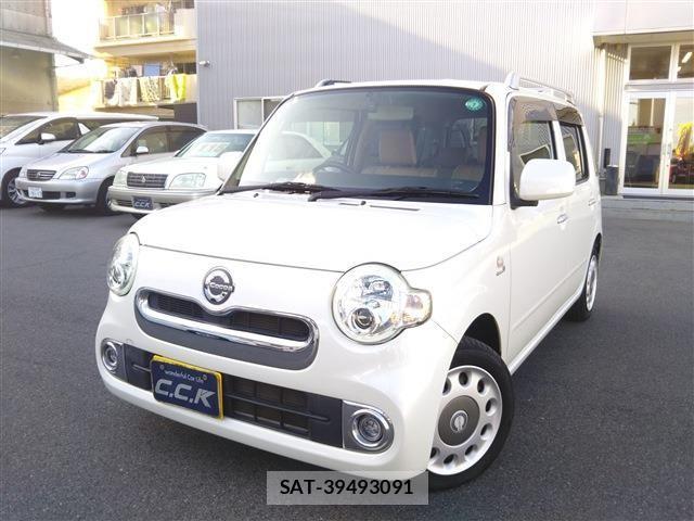 Daihatsu MIRA COCOA 2015-09 4755546-0