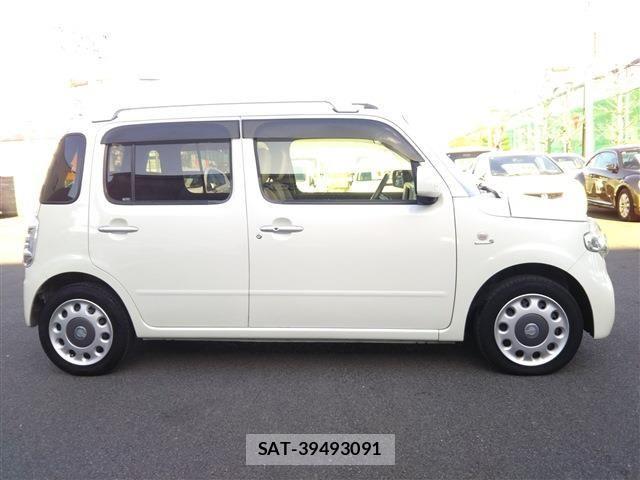 Daihatsu MIRA COCOA 2015-09 4755546-2