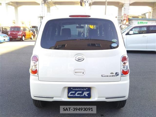Daihatsu MIRA COCOA 2015-09 4755546-4