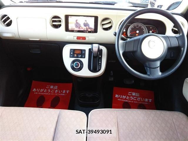 Daihatsu MIRA COCOA 2015-09 4755546-5