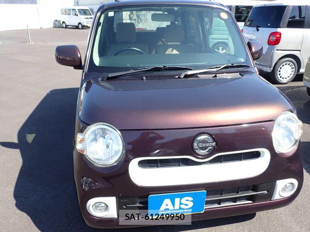 Daihatsu MIRA COCOA 2017-10 5872405-0