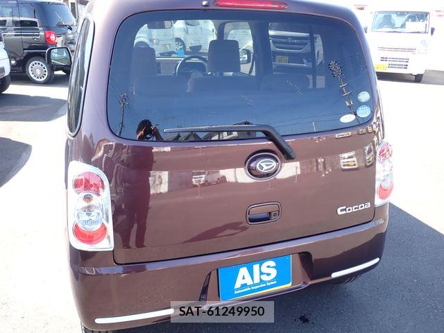 Daihatsu MIRA COCOA 2017-10 5872405-2