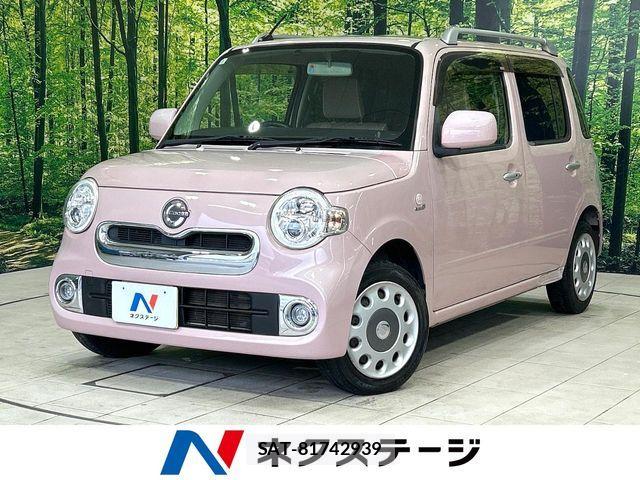 Daihatsu MIRA COCOA 2014-11 5872421-0