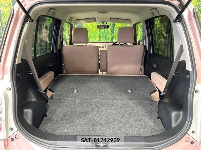 Daihatsu MIRA COCOA 2014-11 5872421-9