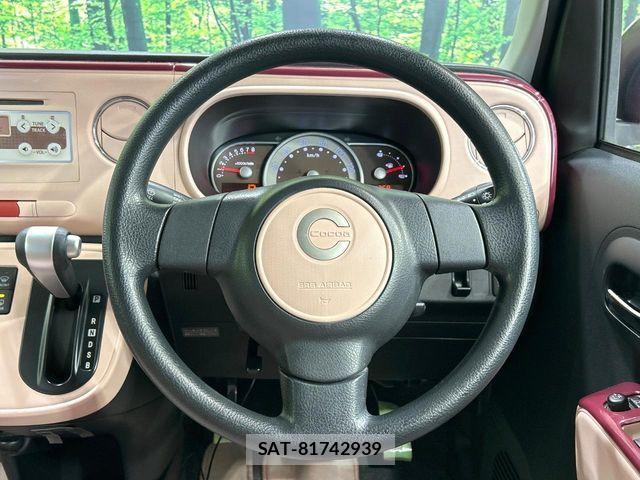 Daihatsu MIRA COCOA 2014-11 5872421-10