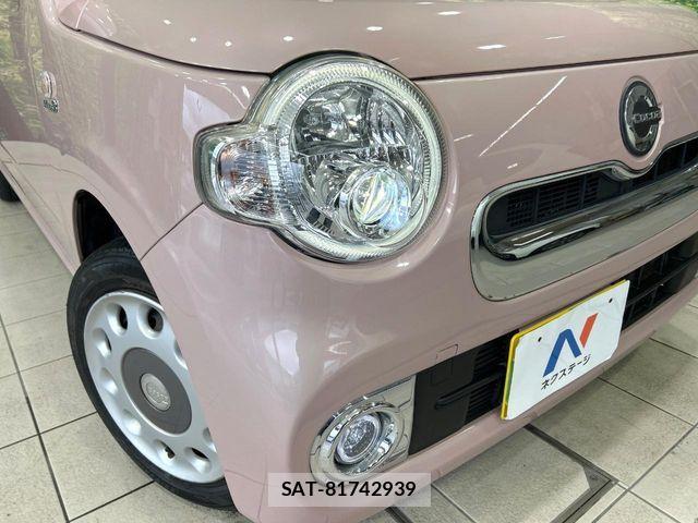 Daihatsu MIRA COCOA 2014-11 5872421-12