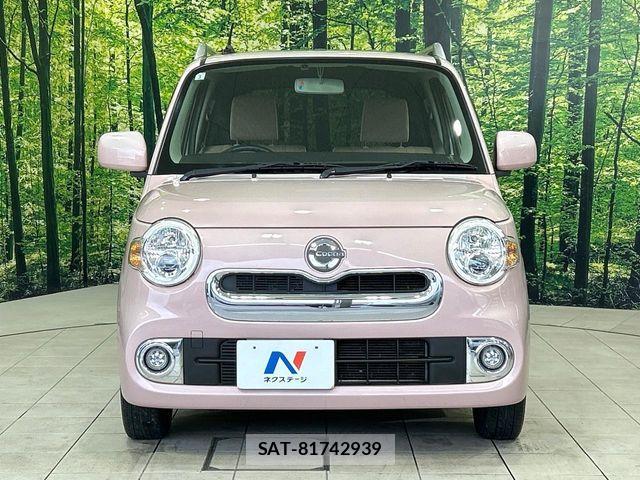 Daihatsu MIRA COCOA 2014-11 5872421-13