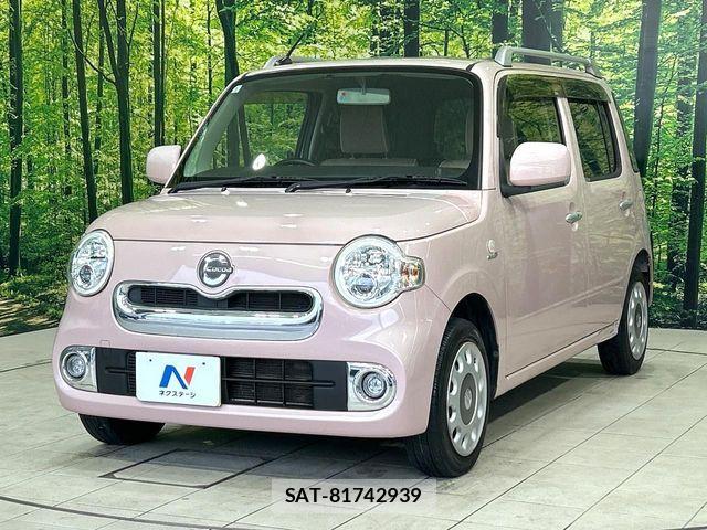Daihatsu MIRA COCOA 2014-11 5872421-15