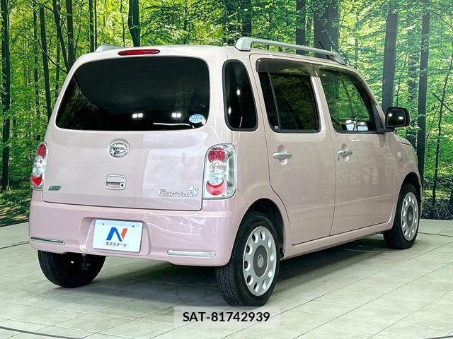 Daihatsu MIRA COCOA 2014-11 5872421-16