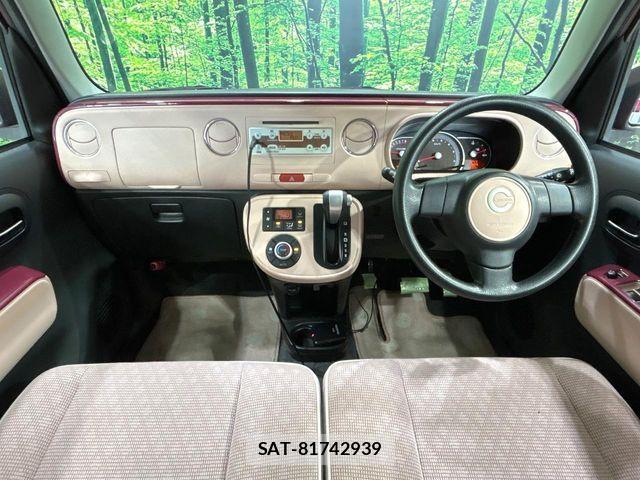 Daihatsu MIRA COCOA 2014-11 5872421-1