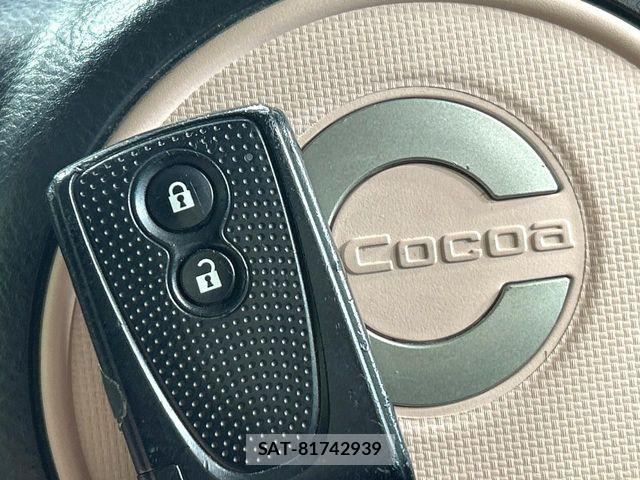 Daihatsu MIRA COCOA 2014-11 5872421-3