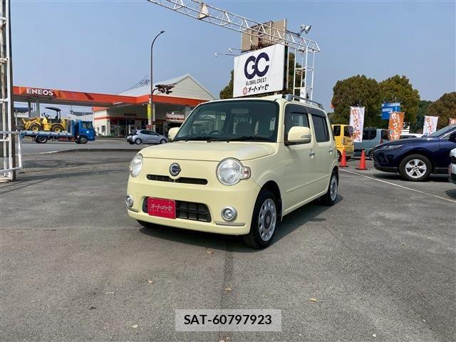 Daihatsu MIRA COCOA 2010-09 5872433-0