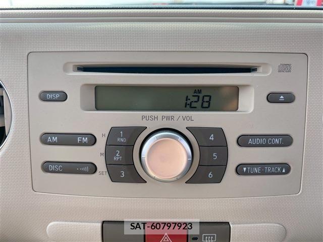 Daihatsu MIRA COCOA 2010-09 5872433-9