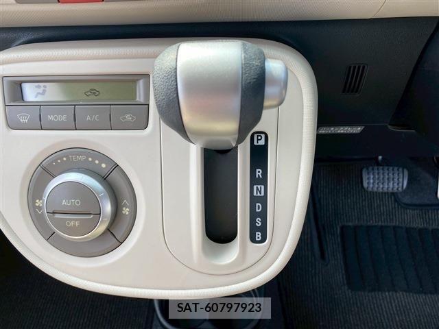 Daihatsu MIRA COCOA 2010-09 5872433-11