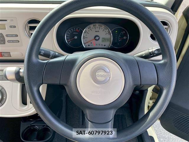 Daihatsu MIRA COCOA 2010-09 5872433-13