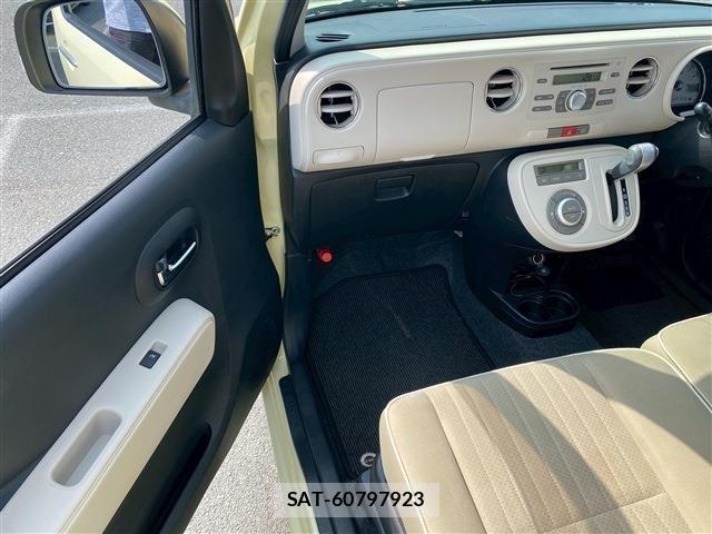 Daihatsu MIRA COCOA 2010-09 5872433-16