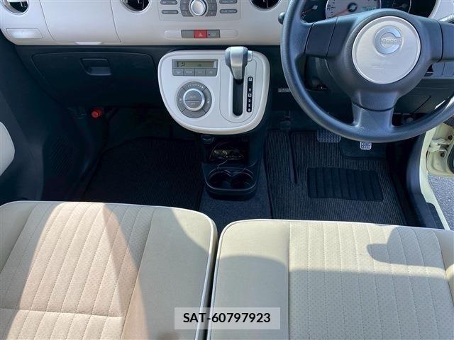 Daihatsu MIRA COCOA 2010-09 5872433-18
