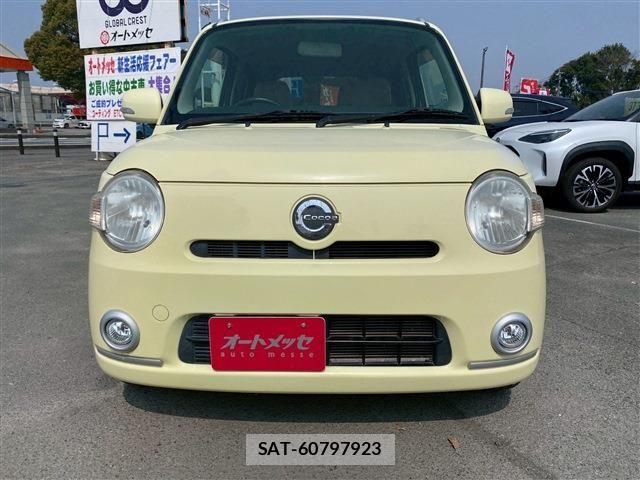 Daihatsu MIRA COCOA 2010-09 5872433-1