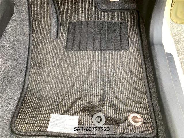 Daihatsu MIRA COCOA 2010-09 5872433-19
