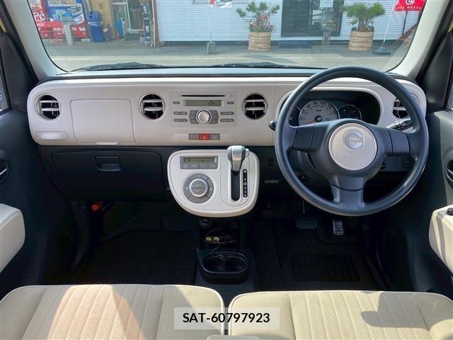 Daihatsu MIRA COCOA 2010-09 5872433-21