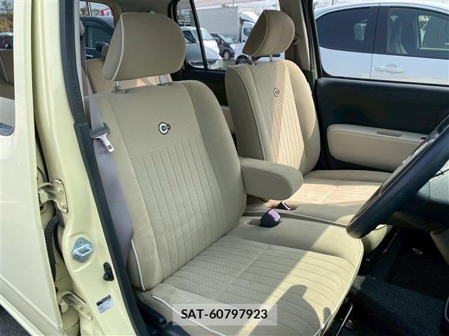 Daihatsu MIRA COCOA 2010-09 5872433-22