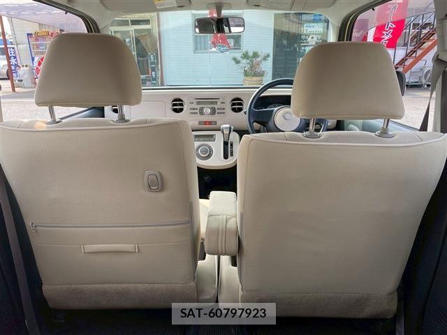 Daihatsu MIRA COCOA 2010-09 5872433-26