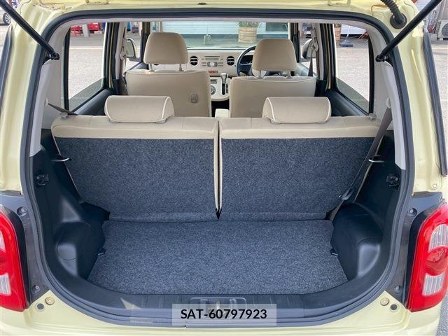 Daihatsu MIRA COCOA 2010-09 5872433-27