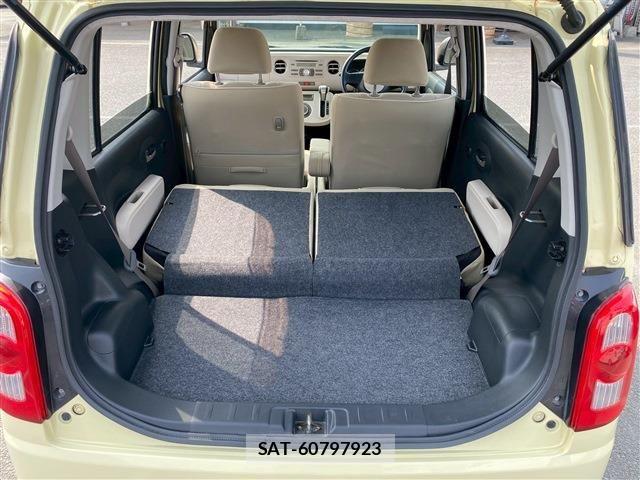 Daihatsu MIRA COCOA 2010-09 5872433-28
