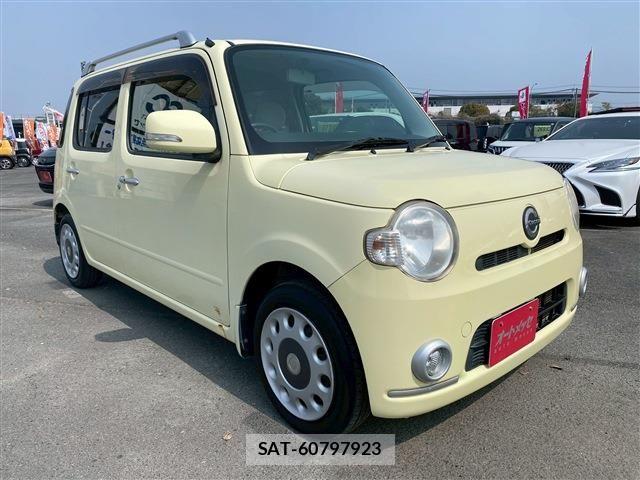 Daihatsu MIRA COCOA 2010-09 5872433-2
