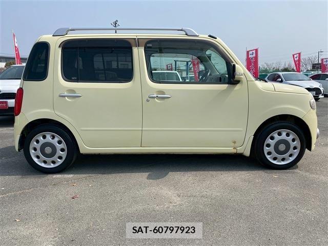 Daihatsu MIRA COCOA 2010-09 5872433-3