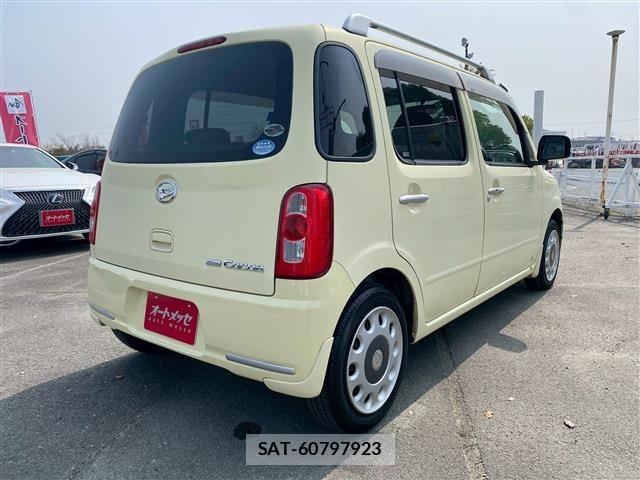 Daihatsu MIRA COCOA 2010-09 5872433-4