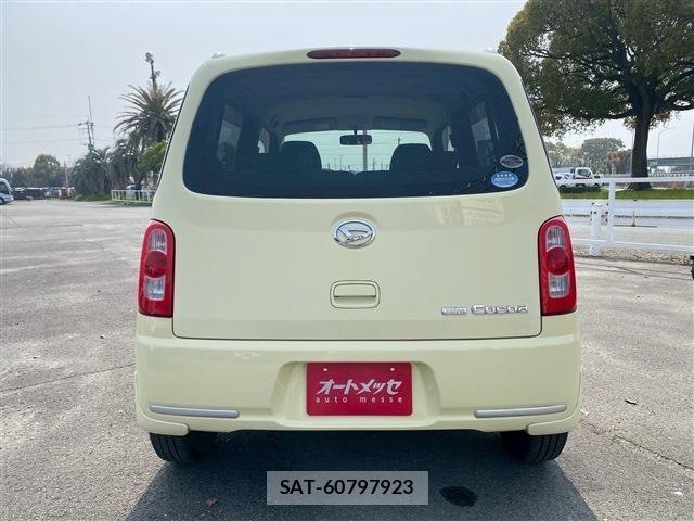 Daihatsu MIRA COCOA 2010-09 5872433-5