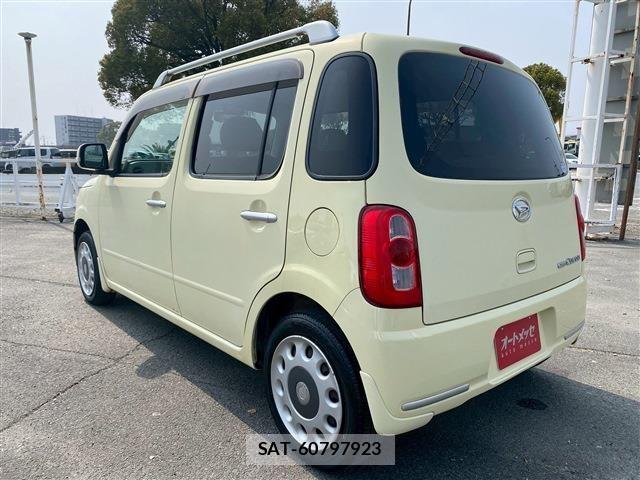 Daihatsu MIRA COCOA 2010-09 5872433-6