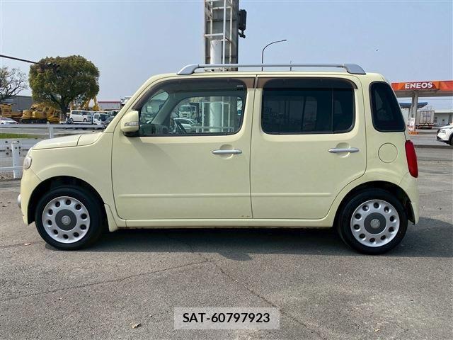 Daihatsu MIRA COCOA 2010-09 5872433-7