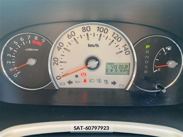 Daihatsu MIRA COCOA 2010-09 5872433-8