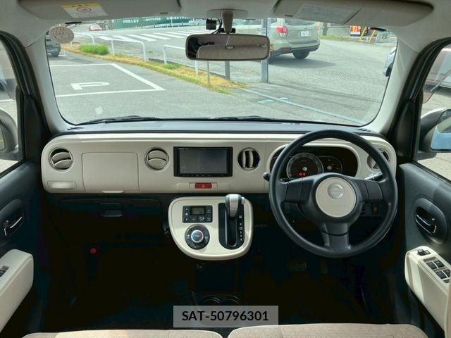 Daihatsu MIRA COCOA 2016-06 6013177-9