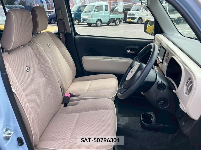 Daihatsu MIRA COCOA 2016-06 6013177-10