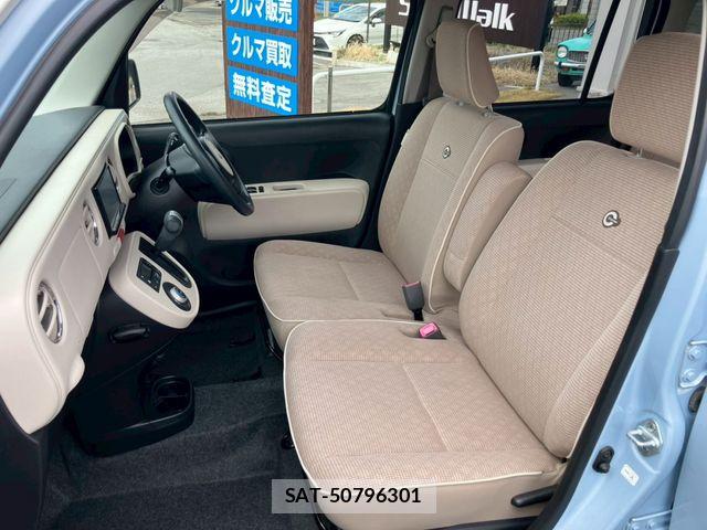 Daihatsu MIRA COCOA 2016-06 6013177-11
