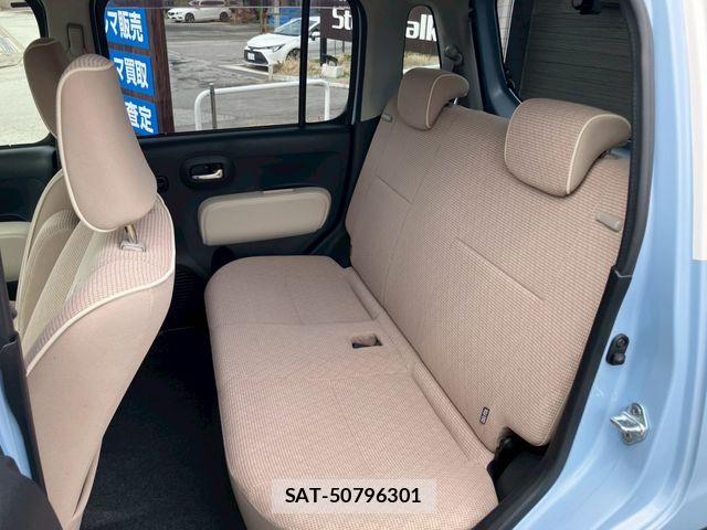 Daihatsu MIRA COCOA 2016-06 6013177-13