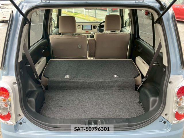 Daihatsu MIRA COCOA 2016-06 6013177-15