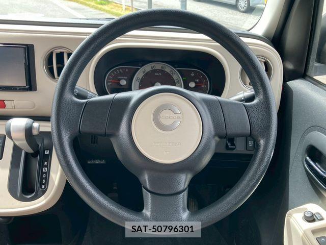 Daihatsu MIRA COCOA 2016-06 6013177-16