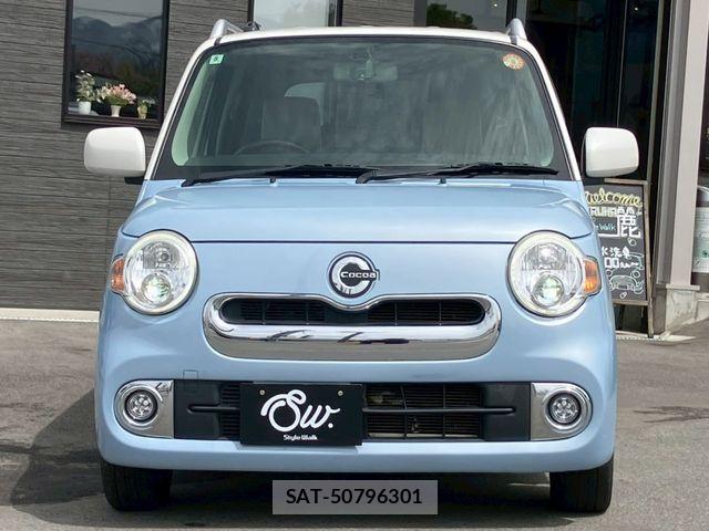 Daihatsu MIRA COCOA 2016-06 6013177-1
