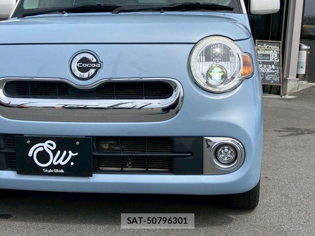 Daihatsu MIRA COCOA 2016-06 6013177-26