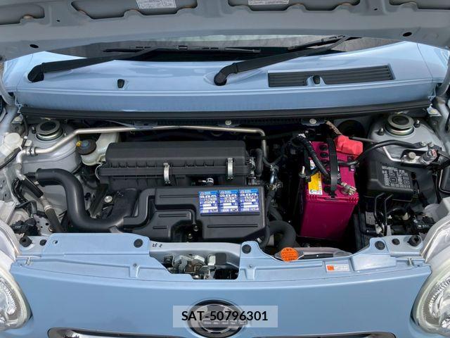 Daihatsu MIRA COCOA 2016-06 6013177-29