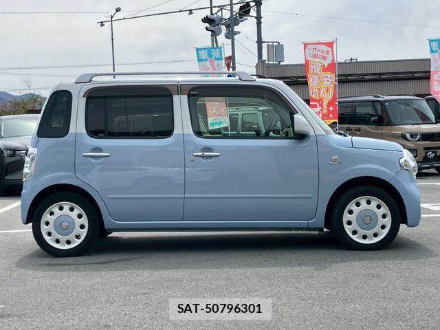 Daihatsu MIRA COCOA 2016-06 6013177-3