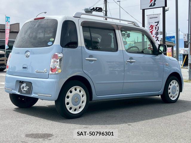 Daihatsu MIRA COCOA 2016-06 6013177-4