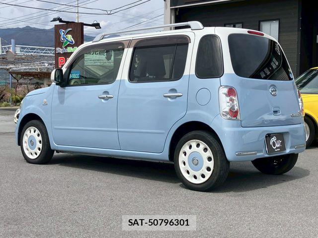 Daihatsu MIRA COCOA 2016-06 6013177-6